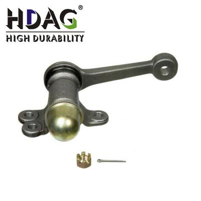 China Ball Pin Body C45 40 HDAG 100% Tested Premium AUTO Idler Arms FOR TOYOTA OE 45490-35140 for sale