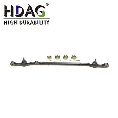 China Wholesale C45 Body Ball Pin Cr 40 HDAG Reset Side Rod Assy for isuzu 8-94389-222-0 8943892222 8944193811 8971027010 DS1166 DS1166 for sale