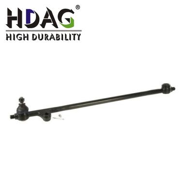 China C45 Body Ball Pin Cr 40 HDAG Suspension Auto Parts Factory Center Link Front Rod Assembly For ISUZU PICKUP for sale