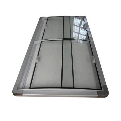 China Hot Freezer/Refrigerator/Chiller/Hotel Chest Fridge Glass Door for Supermarkets/Shops for sale