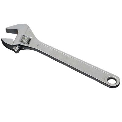 China Traditional Nickel Coating Adjust Key Wrench for sale