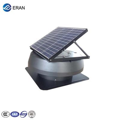 China Ventilaiton Solar Powered Attic Fan for sale