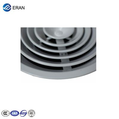 China Modern Anodized Ceiling Vent Grill Deflectors for sale