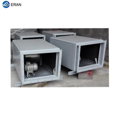 China Small High Pressure Centrifugal Ventilation Fan For Ventilation for sale