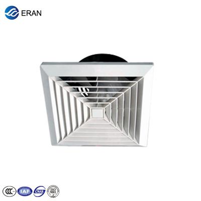 China Ventilation Extractor Roof Toilet Fan System for sale