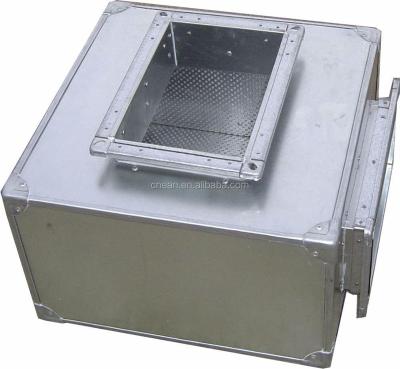 China High Quality Residence Ventilation Air Plenary Box for sale