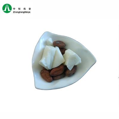 China Food and cosmetics and bulk deodorized pharm.fields cocoa butter food grade for sale