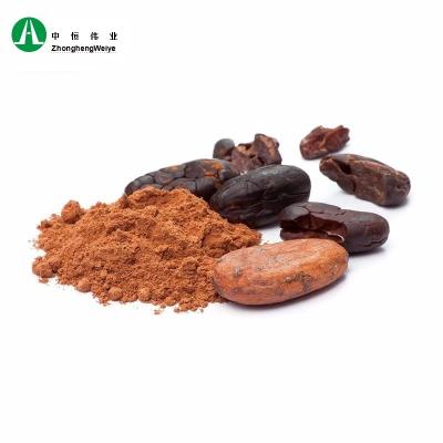 China 10-12% Ghana Bakery Chocolate Natural Cocoa Powder for sale