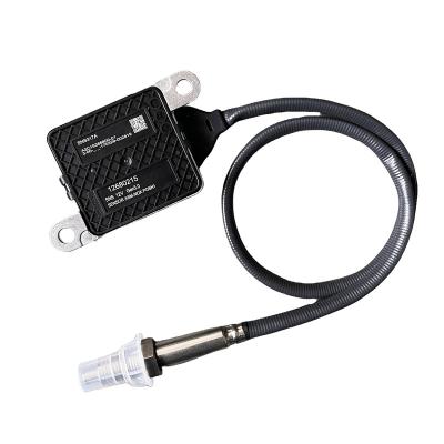 China Aluminium New Product Hot Sale Aluminium+Stainless Steel+Plastics Exhaust Gas Monitoring Nitrogen Oxygen Sensor For Gm for sale