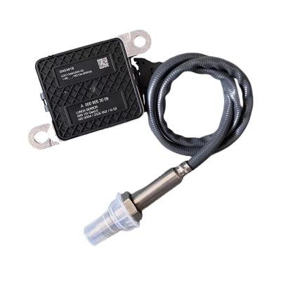 China Aluminium Quality Choice Aluminium+Stainless Steel+Plastics 12V Nitrogen Oxygen Sensor Exhaus For Mercedes-Benz W213 W222 Cla for sale