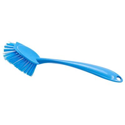 China Sustainable Good Quality 26*6.5*6.5 Cleaning Brush Factory Supply Kitchen Dish Brush for sale