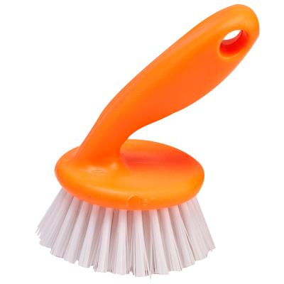 China New Reasonable Price Viable Kitchen Dish Washing Brush Cleaning Bottle Brush With Short Handle for sale