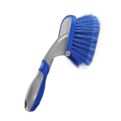 China Soft Cleanging Dust Brush Car Washing Cloth Detailing Car Care Cleaning Brush for sale