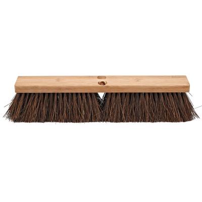 China Wholesale Wooden Home BILLY Competitive Price 30*6*10CM Myanmar Broom Cleaning Head for sale