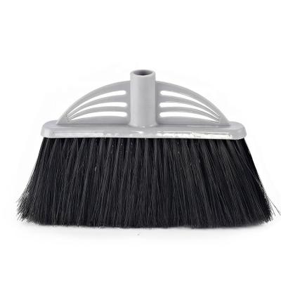 China Billy Manufacturers Home Household Broom Eco - Friendly Plastic Brooms Head for sale