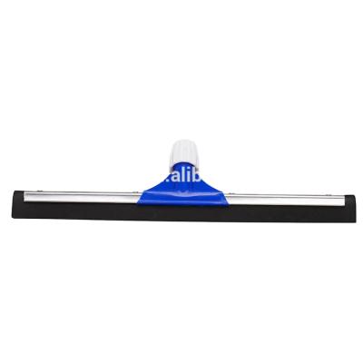 China BILLY Microfiber And Black Squeegee Viable, Easy Window Cleaning Wiper, Flat Wiper Blade for sale