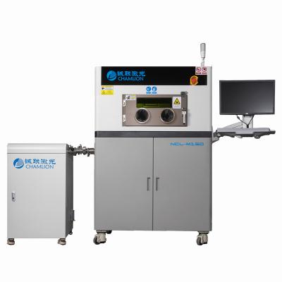 China High Accuracy Good Stability 3D Printer for Dental Lab for sale