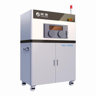 China Good Stability 3D Printer For Dental Lab High Efficiency for sale