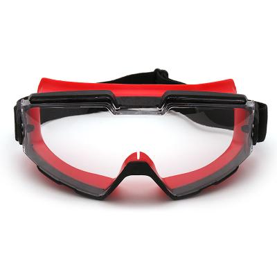 China Anti-scratch Eye Mask Mirror Anti-ultraviolet Protective Anti-fog Protective Anti-impact Sports Eyewear Motorcycle Glasses for sale