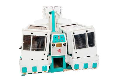 China High output MGCZ-2 rice paddy separator machine with double body for sale