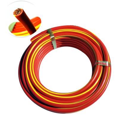 China Hot selling electrical conduction of various models of wire and cable, house wiring cable, construction cable for sale