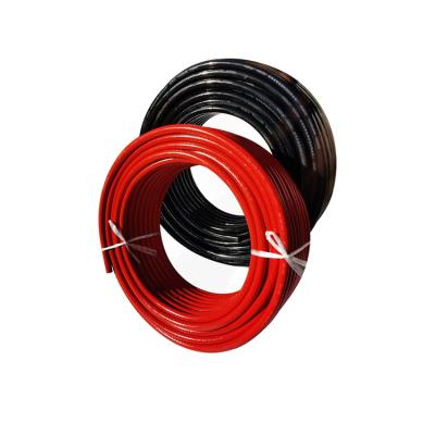 China Wholesale Cheap Price 16Mm Good Elasticity Polyurethane Heat Oil Resistant Hose for sale