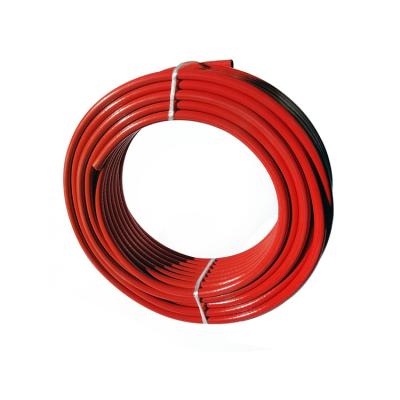 China Factory Price Good Elasticity Good Elasticity Polyurethane Fuel Oil Heat Resistant Hose for sale