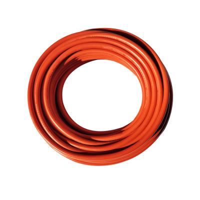 China Good Elasticity Chinese Factory Price Polyurethane PU Tube 1 Inch Oil Resistant Hose for sale