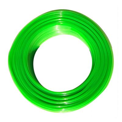 China Water Resistance Chinese Factory Price Good Elasticity Flexible Hose Transparent Polyurethane for sale