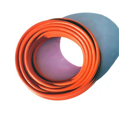 China Water Resistance Chinese Manufacturer 13Mm PU Polyurethane Pneumatic Hose Transparent for sale