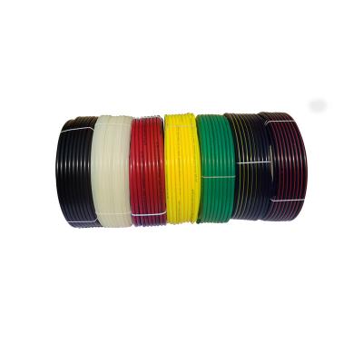 China Resistant to Bend Outstanding Quality Extrusion Molding Tube Nylon Irrigation Air Hose for sale