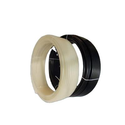 China PA6 PA12 PA6 PA12 Nylon Hose White Polyamide Air Hose Automotive Brake Hose Nylon Hose Pipe for sale