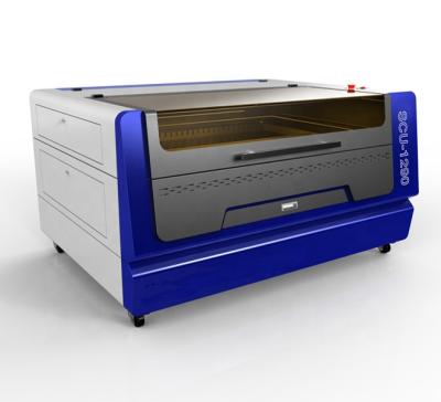 China Laser Engraving Wood Laser Cutter CO2 Laser Cutting Engraving Machine 1390 CO2 100w Laser Cutter Engraver for sale