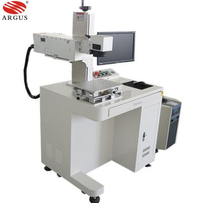 China Sino Laser Marking Laser Machine Engraver 355nm Laser UV Spotting UV Engraving Machine Galvo Glass Scanner for sale