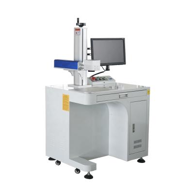 China 20w Fiber Laser Marking Machine Price Laser Marking Machine Fiber Laser Marking Machine Fiber Lase Handheld Type for sale