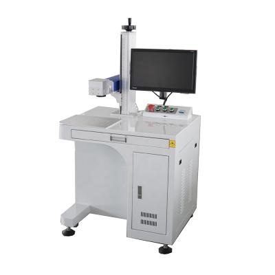 China Laser Marking Handheld Fiber Laser Marking Machine Desktop Marking Machine Fiber Laser Marking Machine for sale