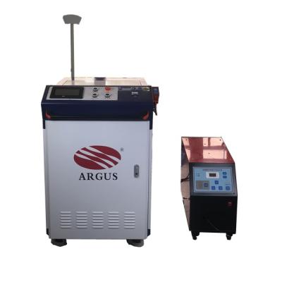 China Hotels High Rigidity Small Laser Welding Machine Welding Machine for sale