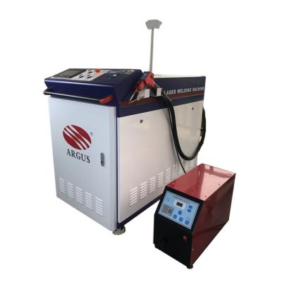 China Hotels laser welding machine handheld laser welding machine for sale small welding machine for sale