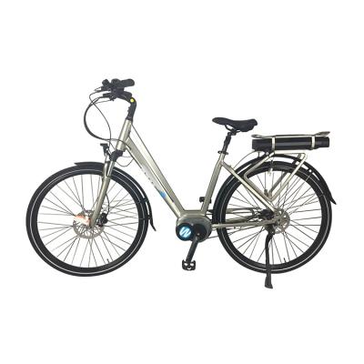 China Luxury Dairy City Traffic Electric E-bike shimano Good Quality Electric Bike for sale