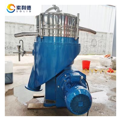 China food & Beverage shops excellent quality and latest design Avos-2000 2000l/h best seller and new oil avocado separator for sale