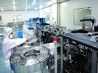 Verifizierter China-Lieferant - Jiangxi Fenglin Medical Appliances Co., Ltd.