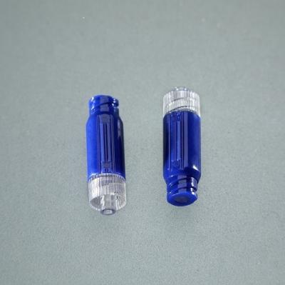 China Used Together With IV Cannulas / IV Sets Free Needle Connector for sale