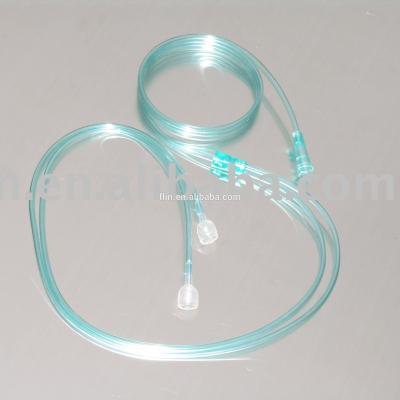 China Surgical Room Oxygen Nasal Cannula for sale