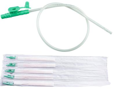 China Hospital Clinic China Good Quality Best Price Medical Suction Catheter for sale