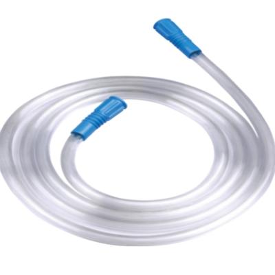 China Disposable PVC Out-of-Body Suction Catheter for sale