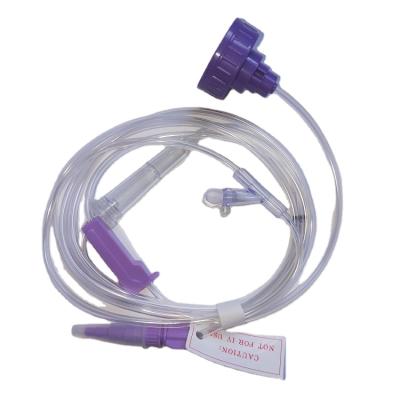 China Hospital Clinic Disposable Enteric Feeding Tube for sale