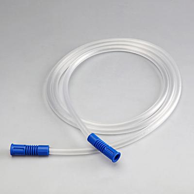 China Disposable suction tube for one-time use for sale