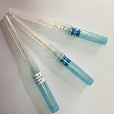 China Surgical Room Disposable Intravenous Catheter for sale