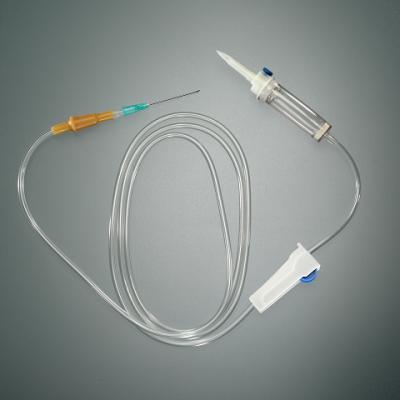 China Universal type infusion brew set for sale