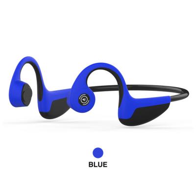 China Best Hands Headset Z8 Bone Conduction Earphone Supra-Aural Free Selling Wireless Hearing Aid for sale